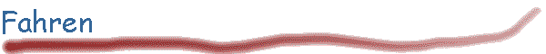 Fahren